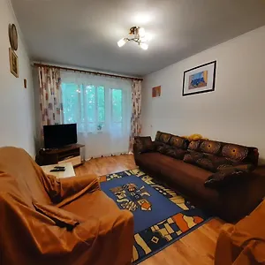 Апартаменты светлана
