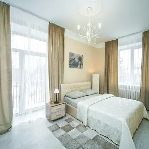 Апартаменты минск-2