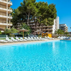 Апартаменты Vendrell