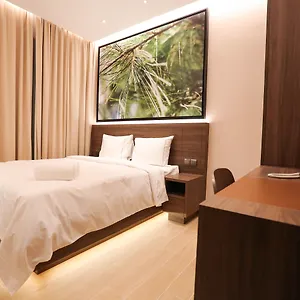 Hotel L At Bugis