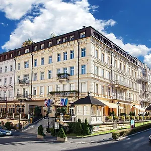 3* Hotell Krivan