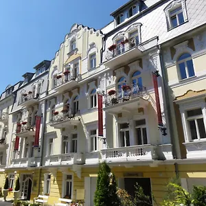 4* Lägenhetshotell Romanza