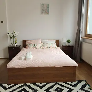 Апартаменты Luxury Piekna