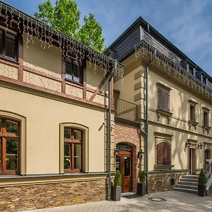 Hotel Malé Versailles, Karlovy Vary