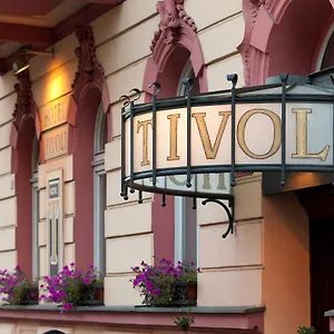 Tivoli 3* Prag