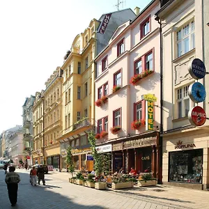 Kavalir Karlovy Vary