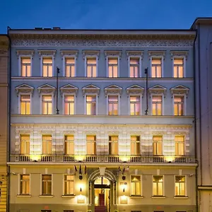 Raffaello 4* Prag