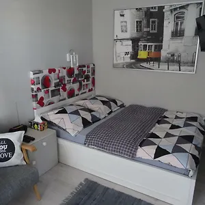 Апартаменты Zenhouse Ursynow, Mokotow Wynajem Krotkoterminowy,