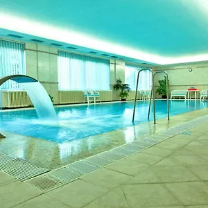 Agricola Sport & Wellness Centre **** Mariánské Lázně